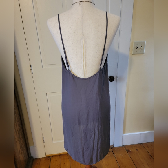 Anthropologie 2-Piece Shift Dress - Picture 7 of 12